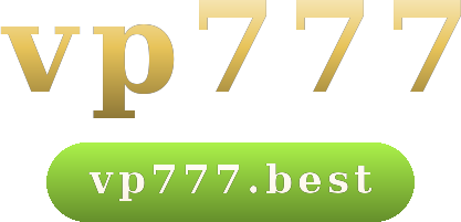 vp777 logo