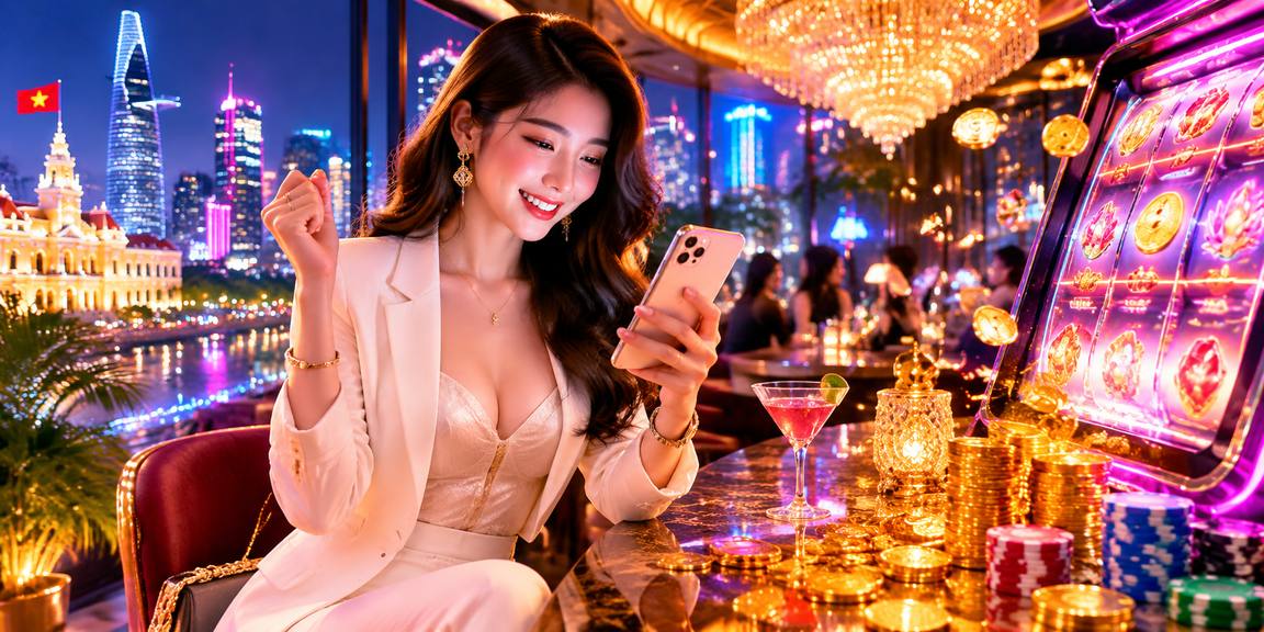 vp777 Nổi Bật Bắn Cá