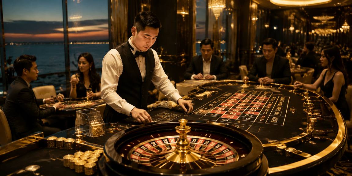 vp777 Bàn live, slot và thể thao — tất cả trong một sảnh